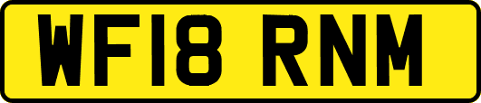 WF18RNM