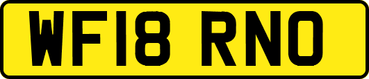 WF18RNO
