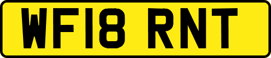 WF18RNT