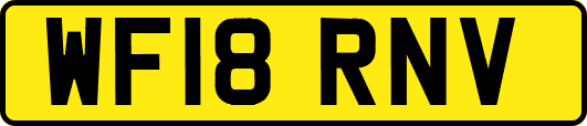 WF18RNV