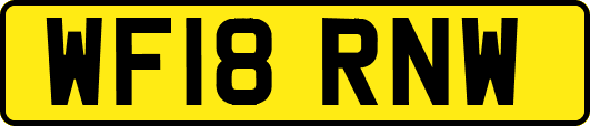 WF18RNW