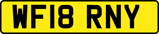 WF18RNY