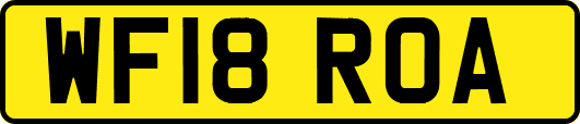 WF18ROA