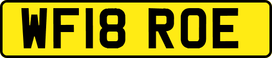 WF18ROE