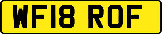 WF18ROF