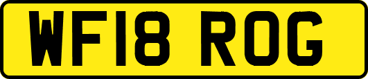 WF18ROG