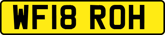 WF18ROH