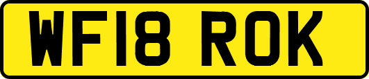 WF18ROK