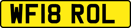 WF18ROL