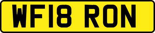 WF18RON