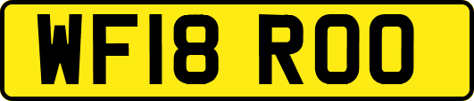 WF18ROO
