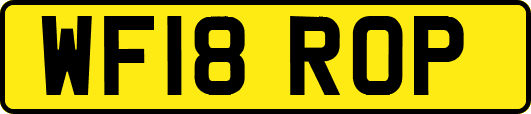 WF18ROP
