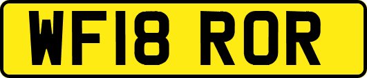 WF18ROR