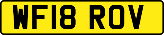 WF18ROV