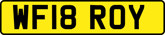 WF18ROY