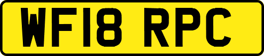 WF18RPC