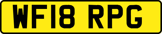 WF18RPG