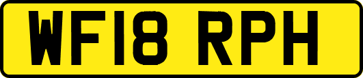 WF18RPH