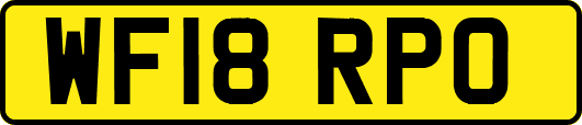 WF18RPO