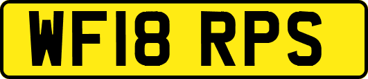 WF18RPS