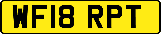 WF18RPT
