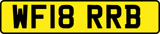 WF18RRB