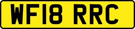 WF18RRC