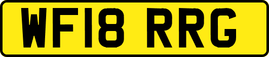 WF18RRG