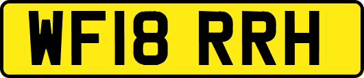 WF18RRH