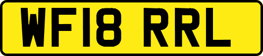 WF18RRL