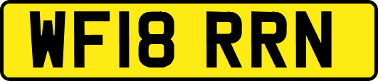WF18RRN