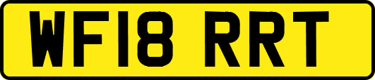 WF18RRT
