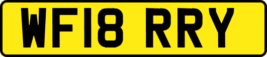 WF18RRY