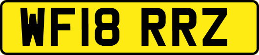 WF18RRZ