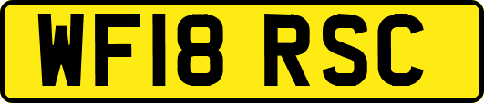 WF18RSC
