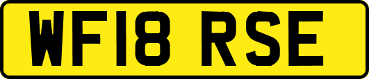 WF18RSE