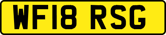 WF18RSG