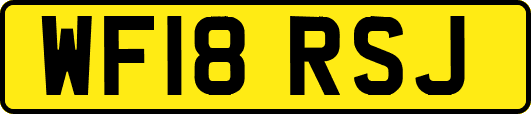 WF18RSJ