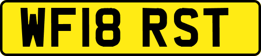 WF18RST