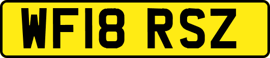 WF18RSZ