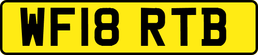 WF18RTB