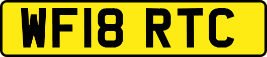 WF18RTC
