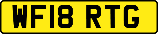 WF18RTG