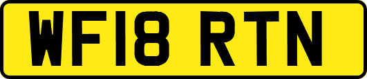 WF18RTN