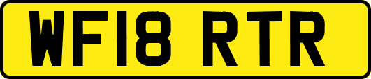WF18RTR