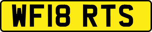 WF18RTS