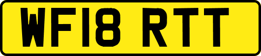 WF18RTT