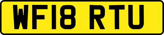 WF18RTU