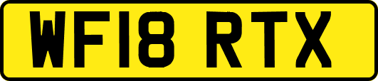 WF18RTX