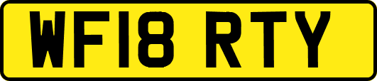 WF18RTY
